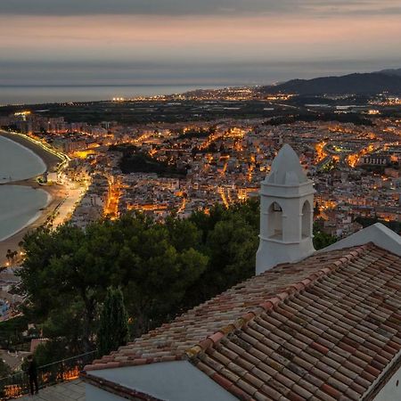 Apartamento Cerca Del Mar ブラナス エクステリア 写真