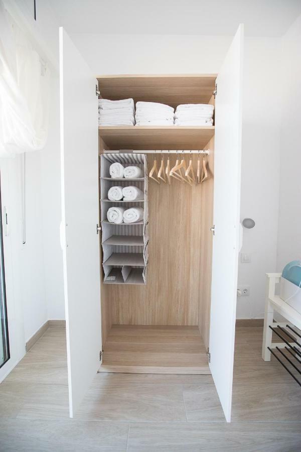 Apartamento Cerca Del Mar ブラナス エクステリア 写真