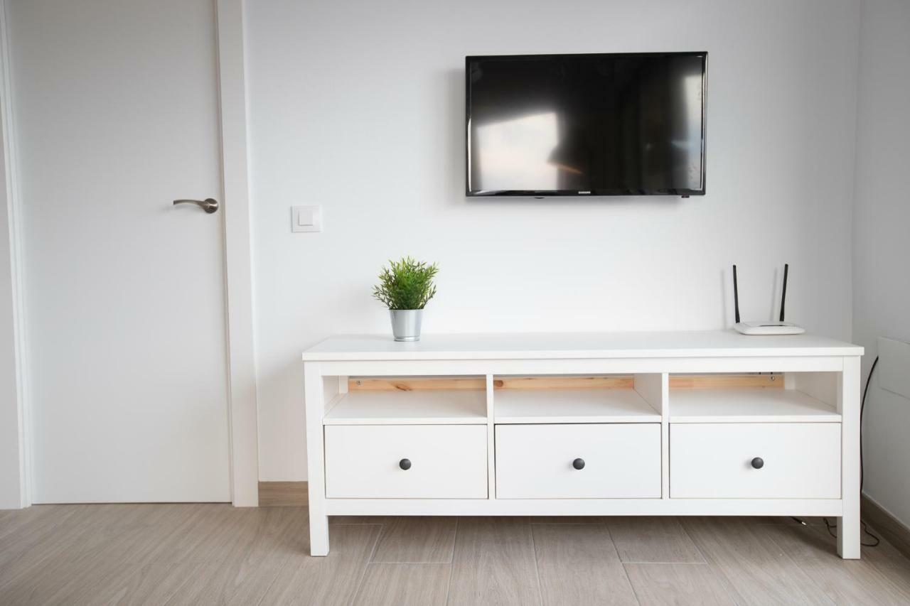 Apartamento Cerca Del Mar ブラナス エクステリア 写真