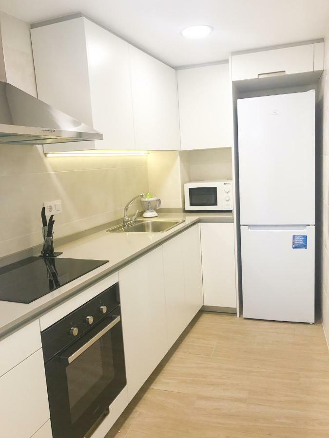 Apartamento Cerca Del Mar ブラナス エクステリア 写真