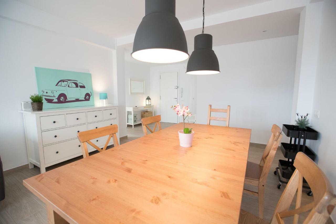 Apartamento Cerca Del Mar ブラナス エクステリア 写真