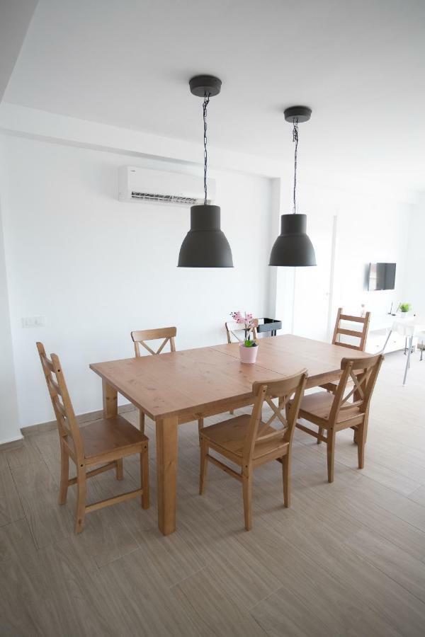 Apartamento Cerca Del Mar ブラナス エクステリア 写真