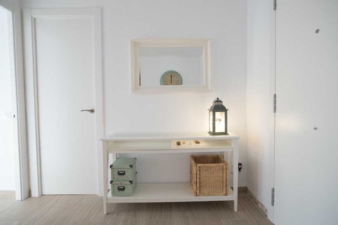 Apartamento Cerca Del Mar ブラナス エクステリア 写真