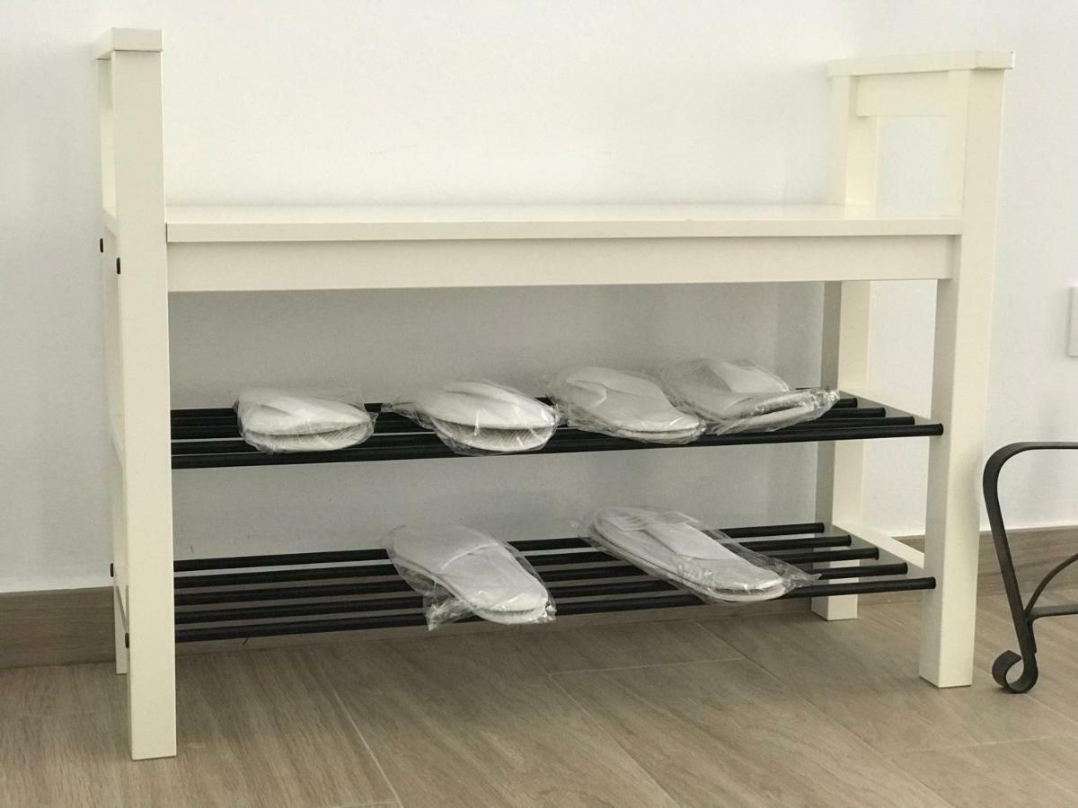 Apartamento Cerca Del Mar ブラナス エクステリア 写真