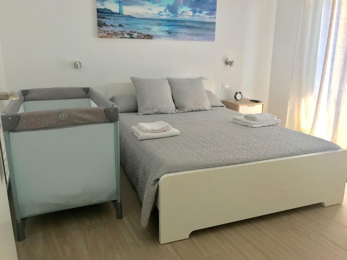 Apartamento Cerca Del Mar ブラナス エクステリア 写真