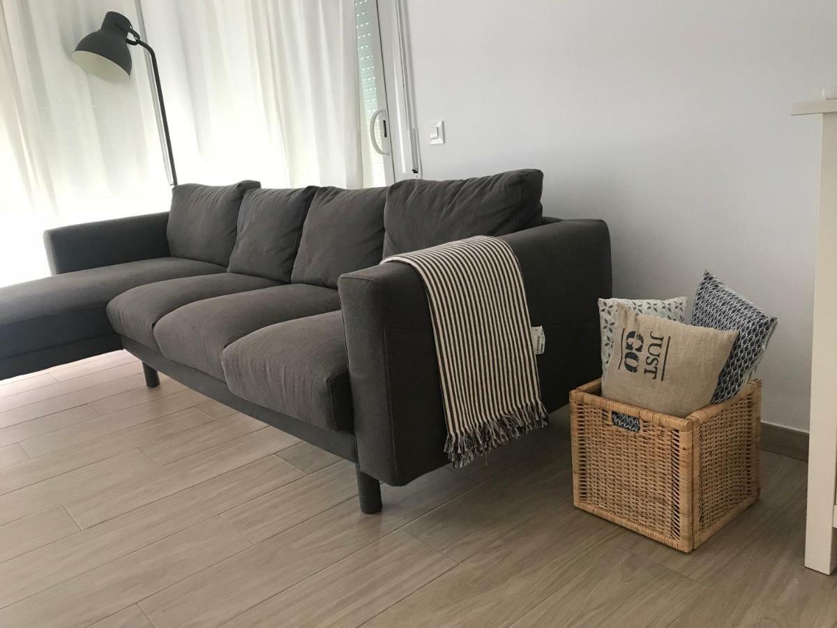 Apartamento Cerca Del Mar ブラナス エクステリア 写真